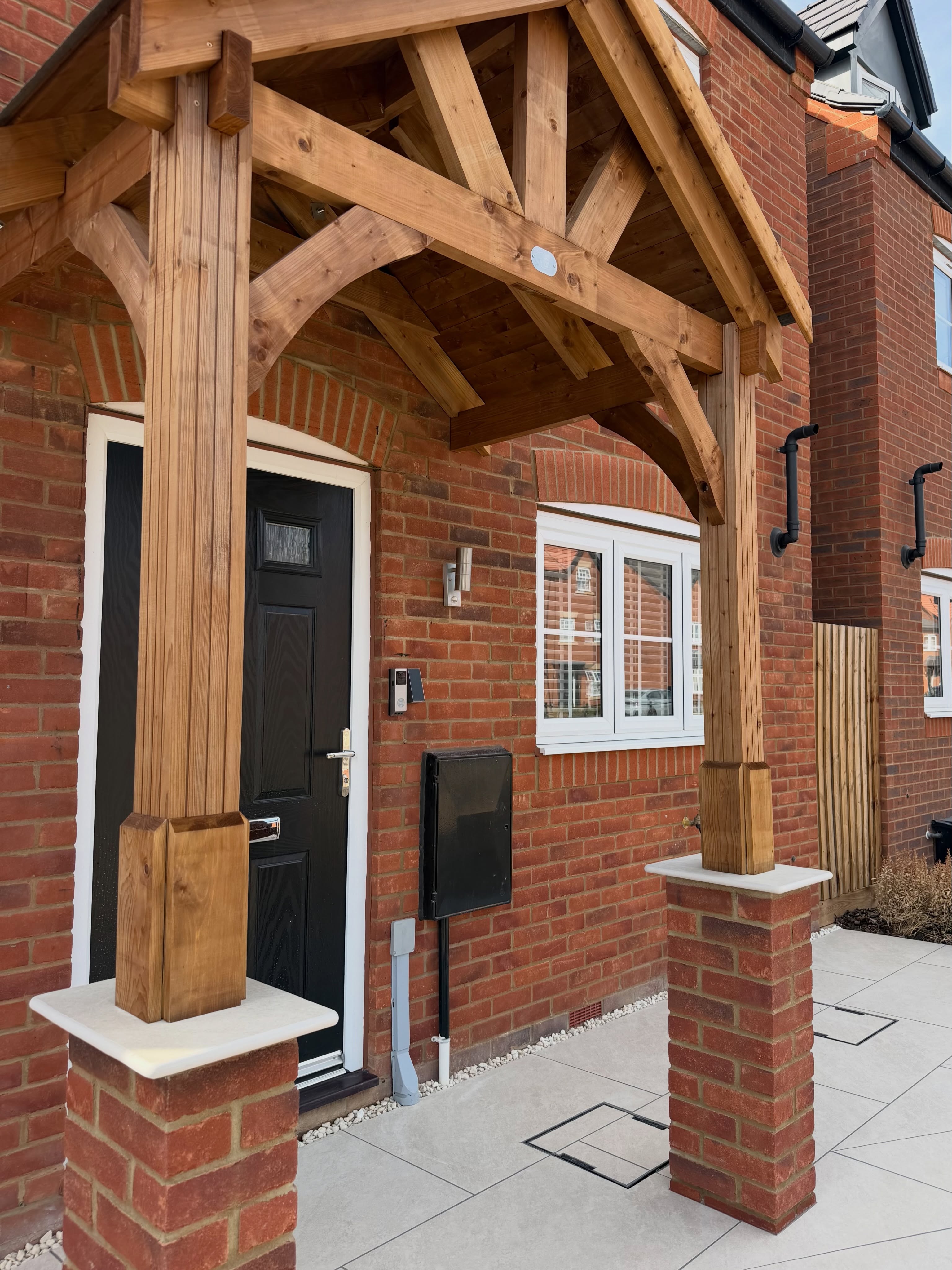 Featured project: Collingtree Project