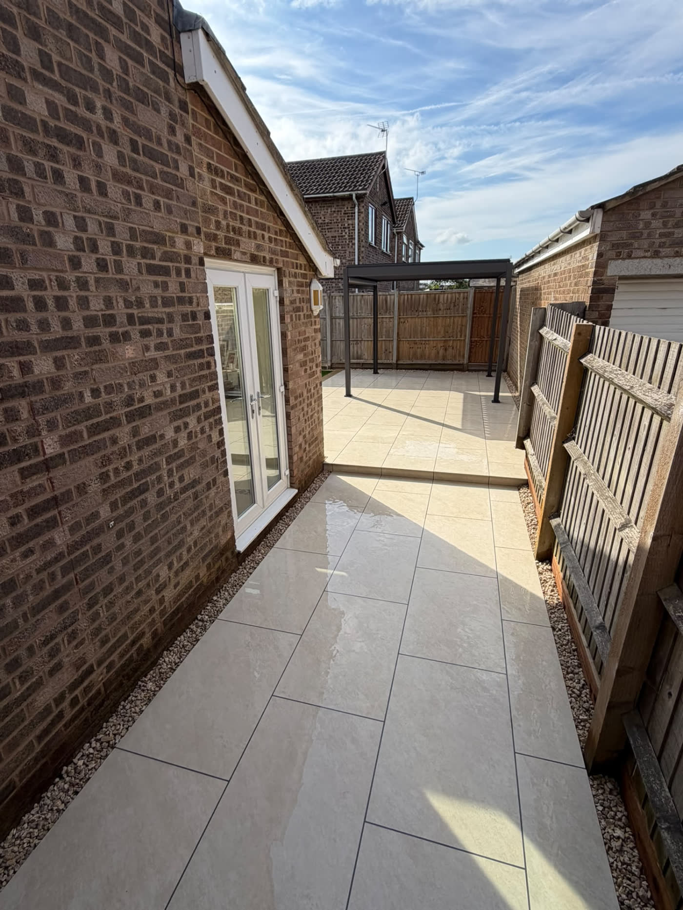 Featured project: Bugbrooke Project