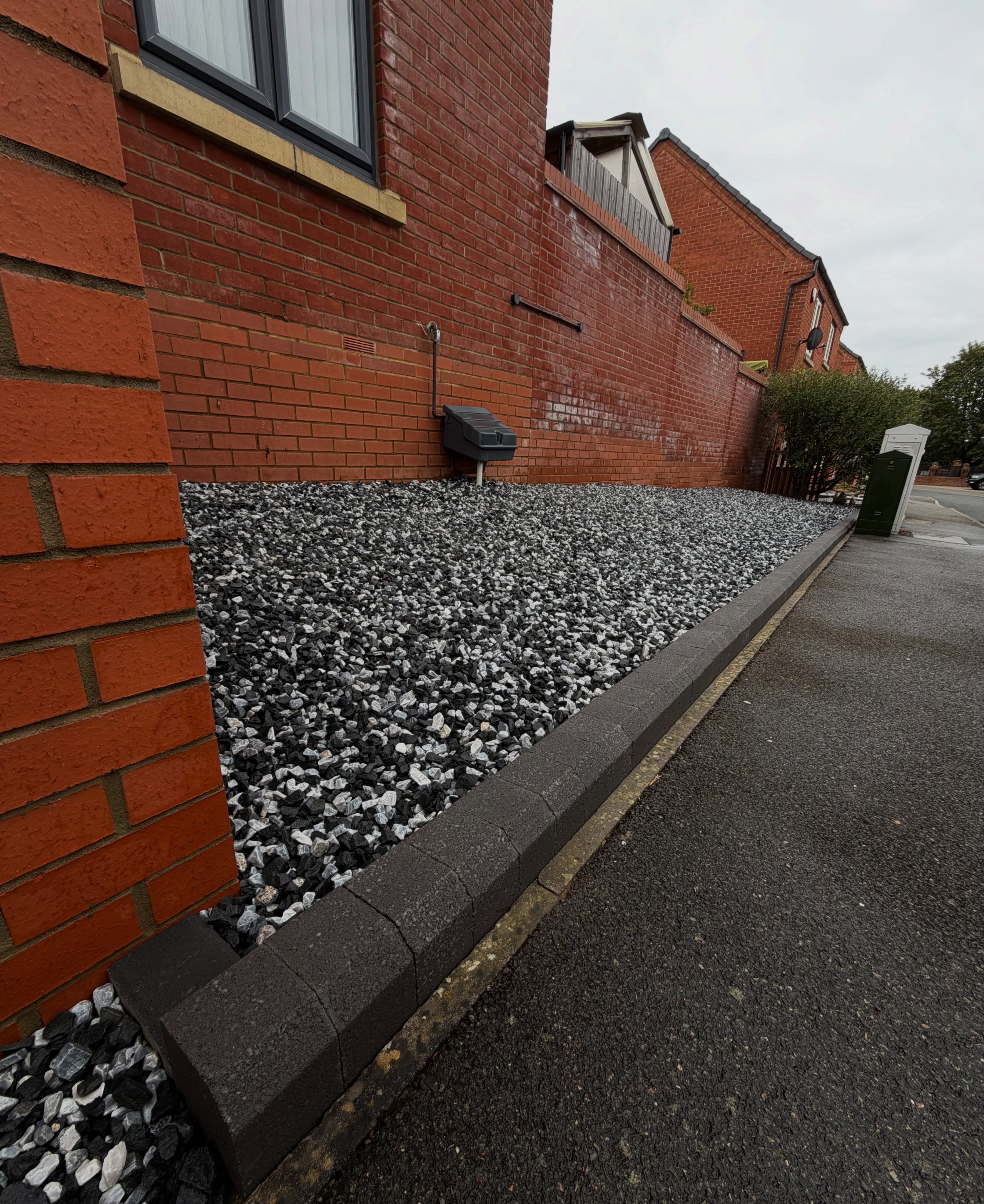 Featured project: Duston Project