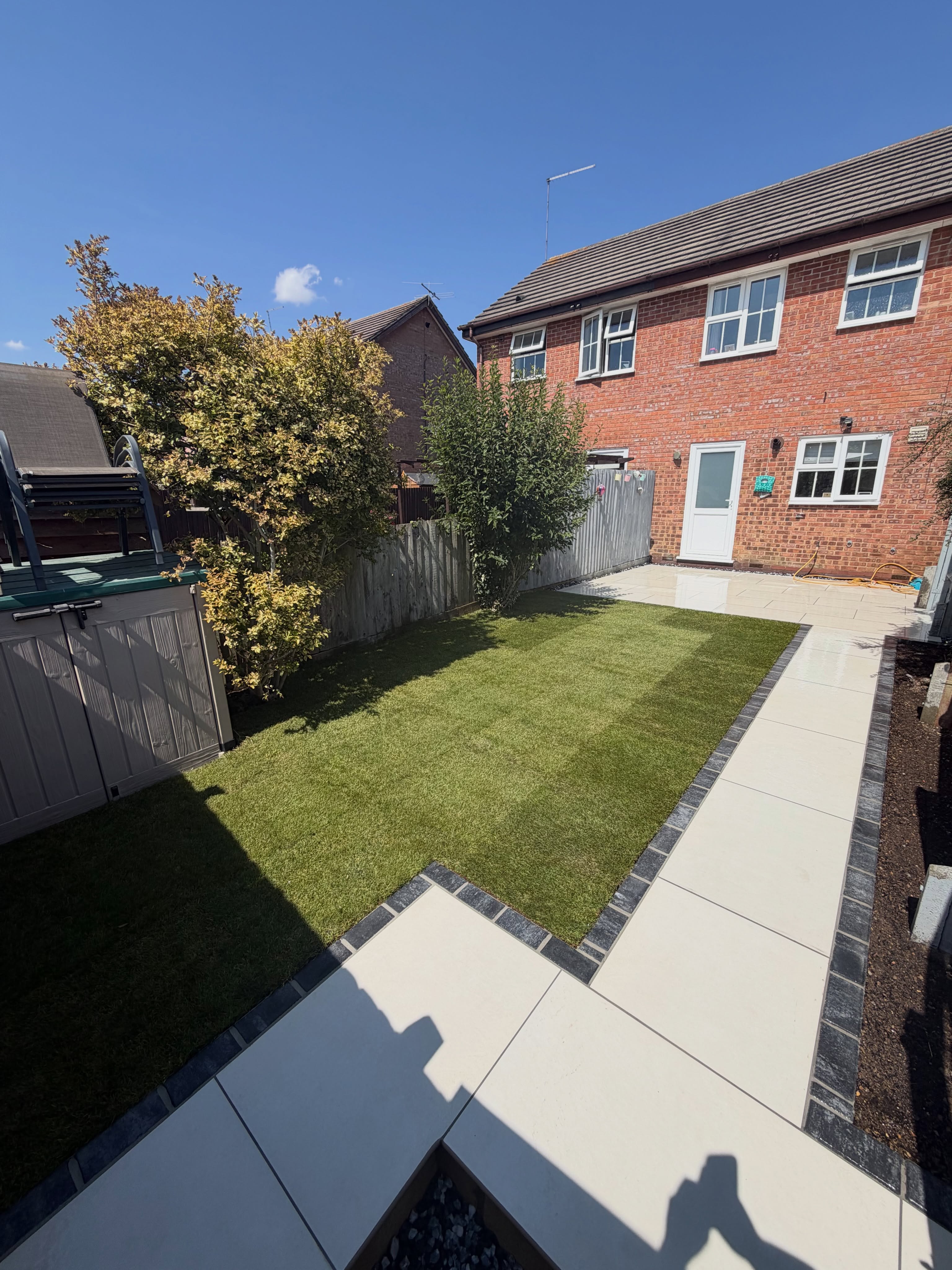 Featured project: East Hunsbury Project