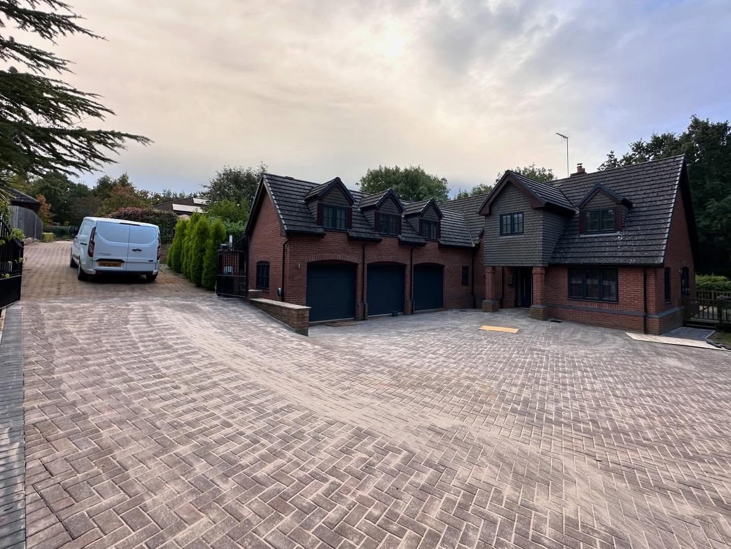 Featured project: West Hunsbury Project