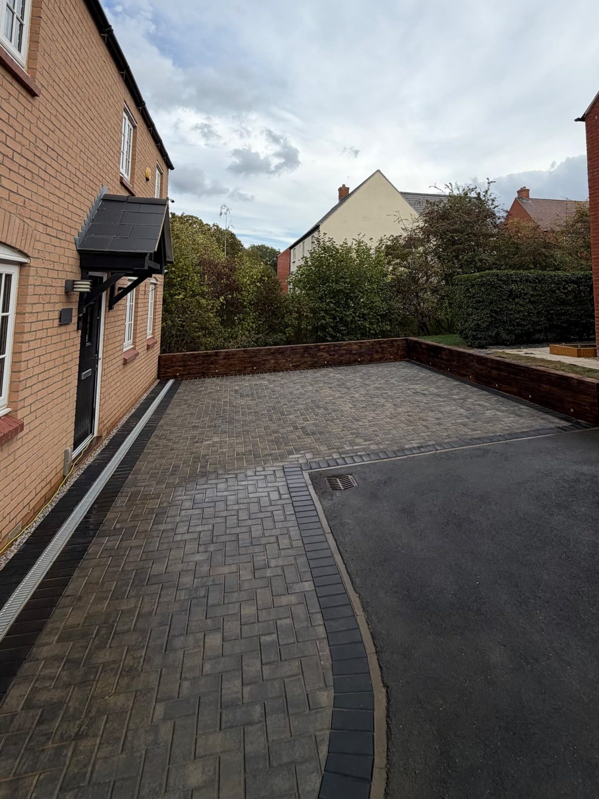 Featured project: Premium Block Paved Driveway Transformation