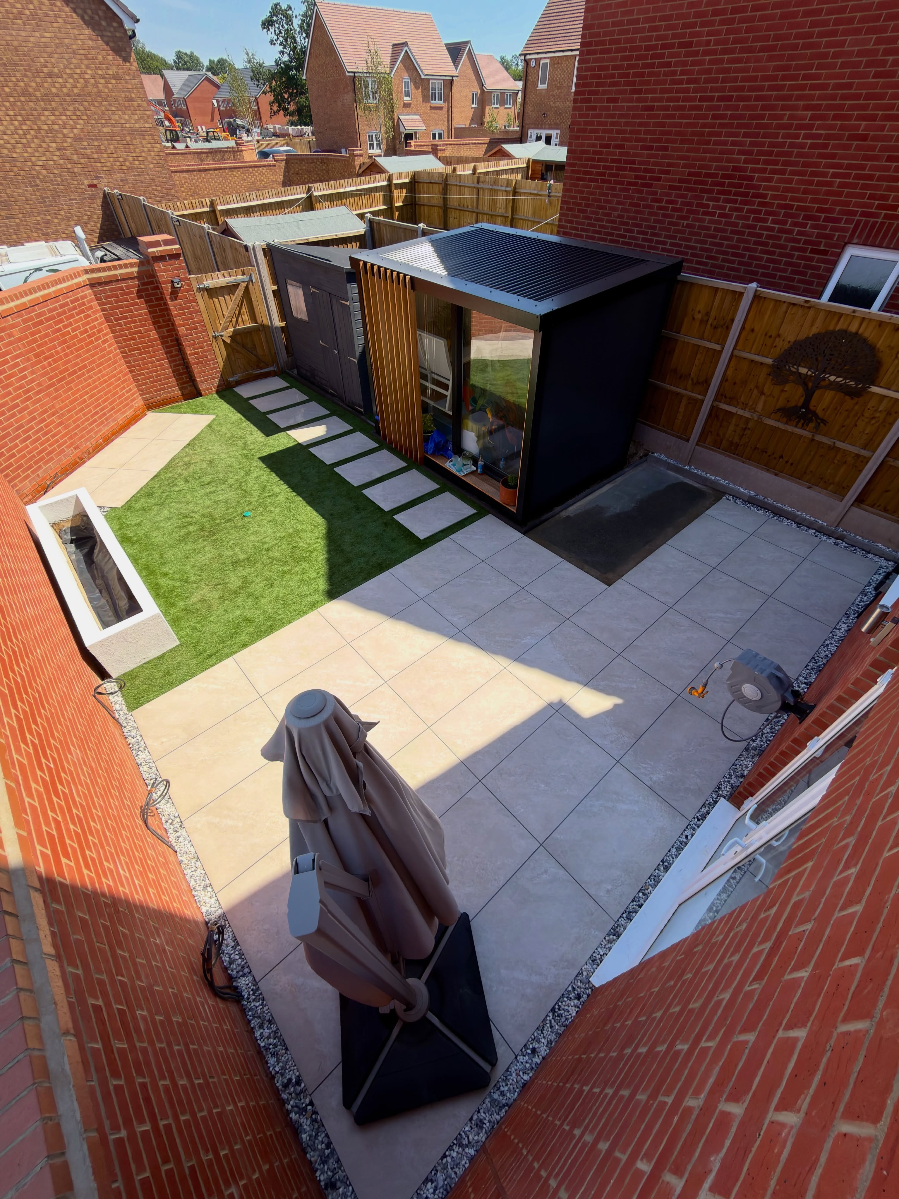 Featured project: Milton Keynes Project